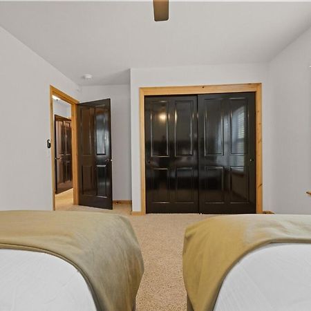 New Serenity Lodge Base Of Snow Summit Hot Tub Big Bear Lake Exterior foto